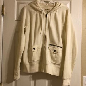 Ralph Lauren Zip Hoodie
